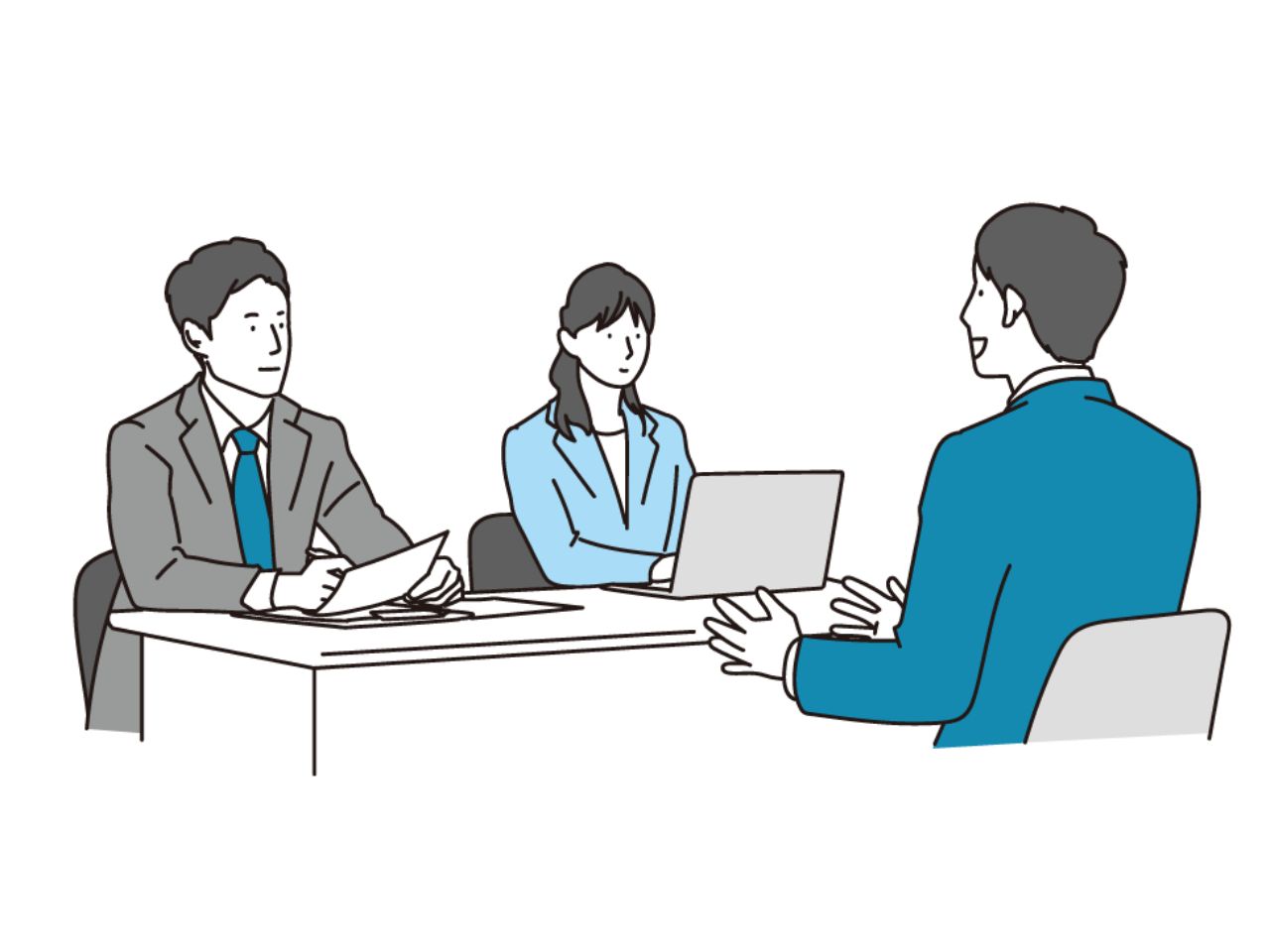 ”戦略的な採用システム”