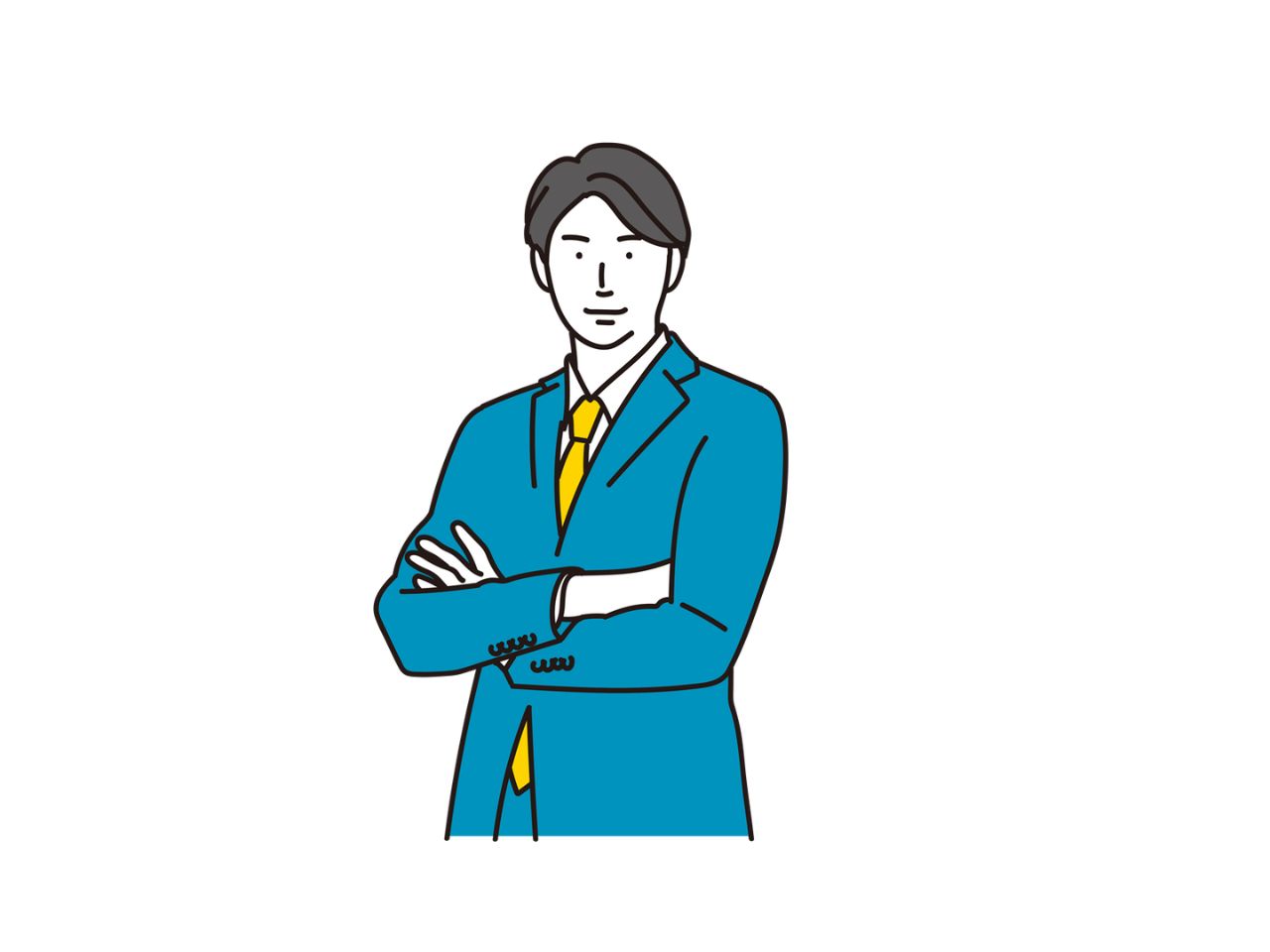 ”リーダーシップの向上”