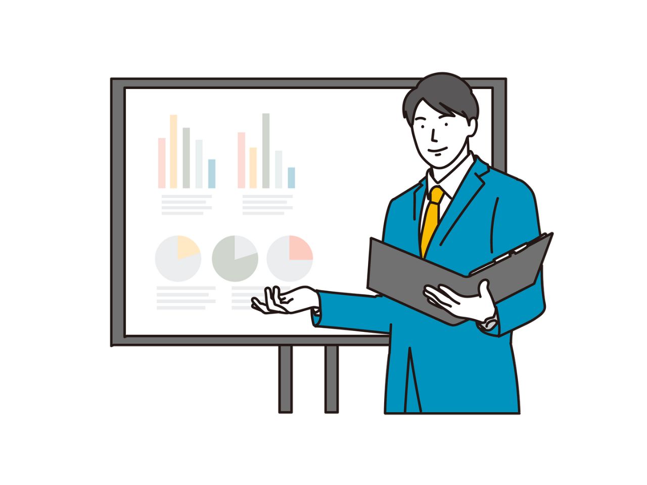 ”社員のモチベーション向上”